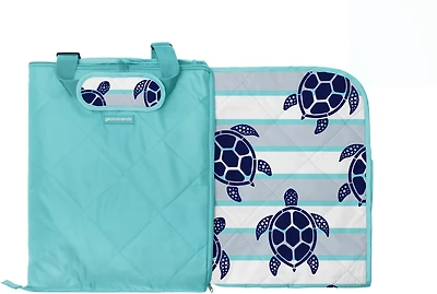 geckobrands Beach Blanket