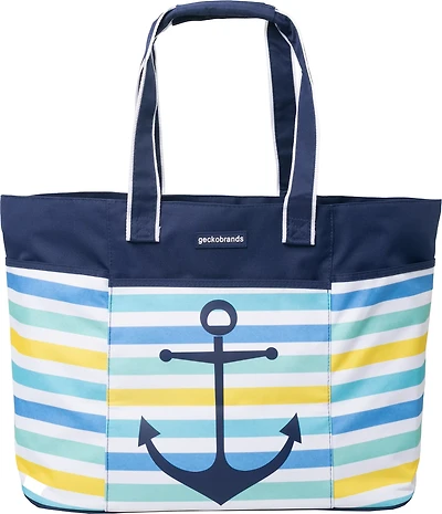 geckobrands Oversized Beach Tote