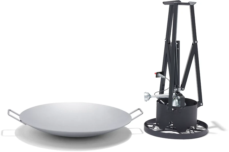 Outdoor Gourmet Multifunction Cooker