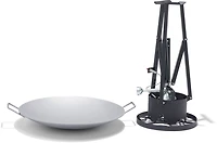 Outdoor Gourmet Multifunction Cooker