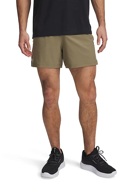 Under Armour Men's Woven Shorts 5