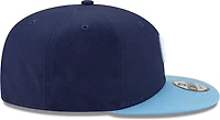 New Era Chicago Cubs City Connect Takedown 9FIFTY Cap