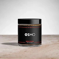 OSMO 3.5 oz Smoked Bacon Seal Salt