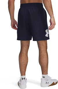 Under Armour Men's Tech Woven Graphic Shorts 8.25