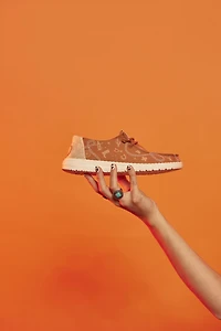 HEYDUDE Women’s Wendy Houston Rodeo 2 Shoes