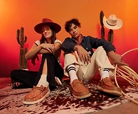 HEYDUDE Women’s Wendy Houston Rodeo 2 Shoes