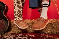 HEYDUDE Women’s Wendy Houston Rodeo 2 Shoes