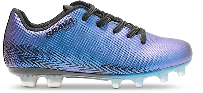 Brava Boys' Exempt 3.1 TPR Low Soccer Cleats