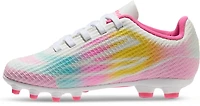 Brava Girls' Exempt 3.0 TPR Low Soccer Cleats
