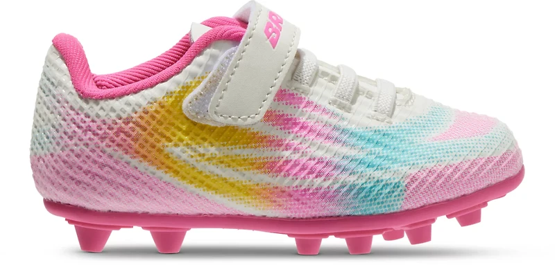 Brava Toddlers' Exempt 3.0 Rubber Low Soccer Cleats