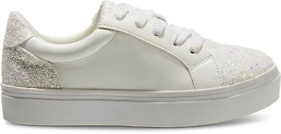 Freely Girls' Tinsley Glitter Shoes