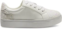 Freely Girls' Tinsley Glitter Shoes