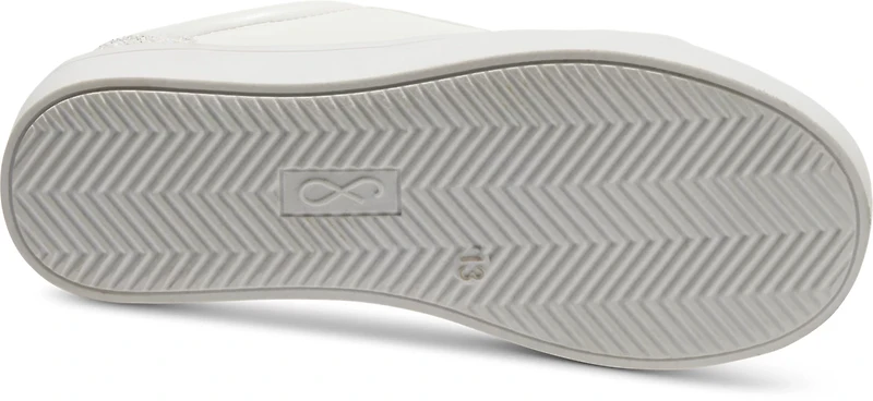 Freely Girls' Tinsley Glitter Shoes