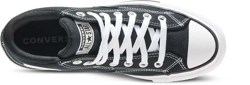 Converse Men's Chuck Taylor All-Star Malden Street Mid Top Shoes