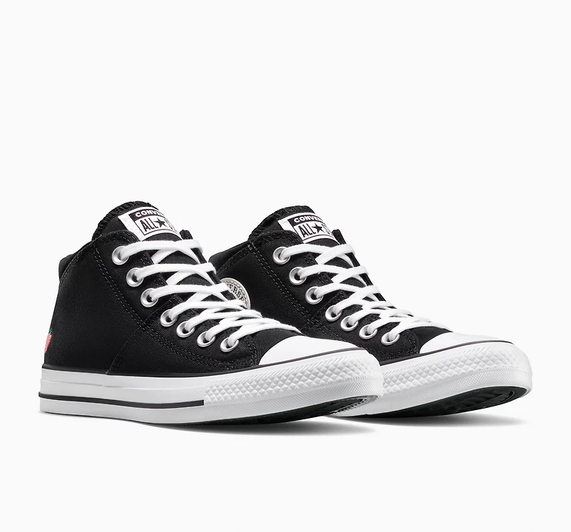 Converse Womens' Chuck Taylor All Star Madison Mid Shoe