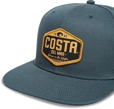 Costa Men's Morgan Snapback Cap