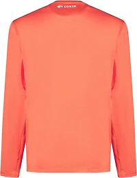 Costa Del Mar Men's Voyager Performance Long Sleeve T-shirt
