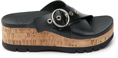 Reef Women's Vista Higher Gia Sandals