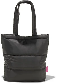 Jadelynn Brooke Puffer Tote Bag
