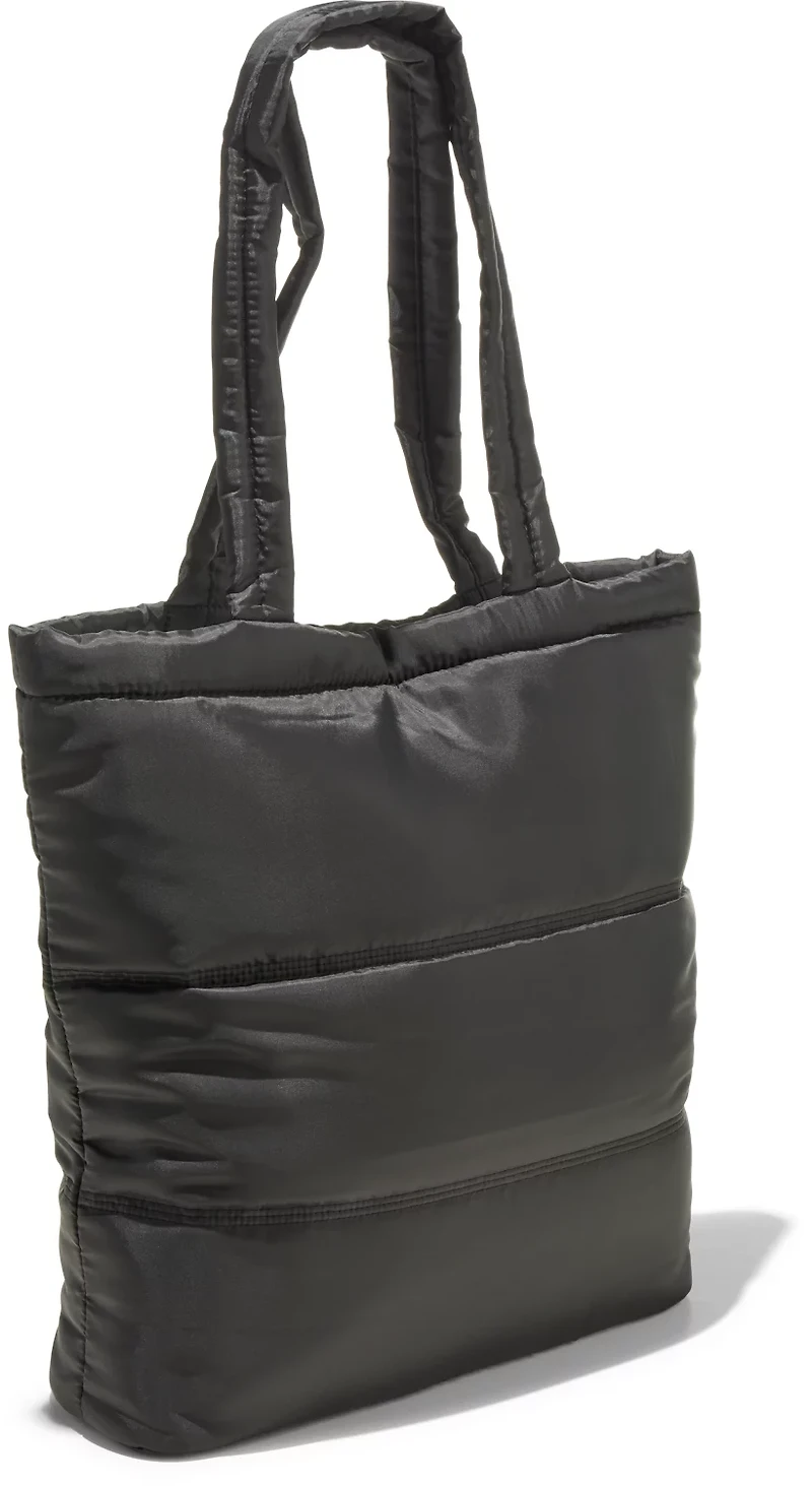 Jadelynn Brooke Puffer Tote Bag