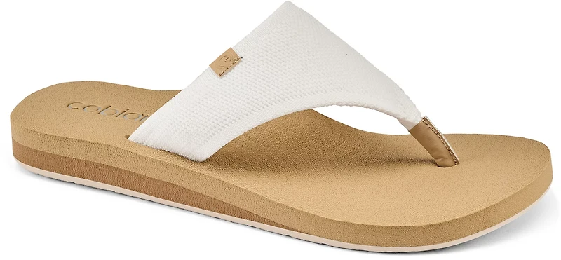 Cobian® Women's Bermuda Bounce™ Flip-Flops