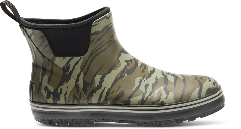 Magellan Outdoors Men's Rubber Camp Boots