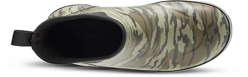 Magellan Outdoors Men's Rubber Camp Boots