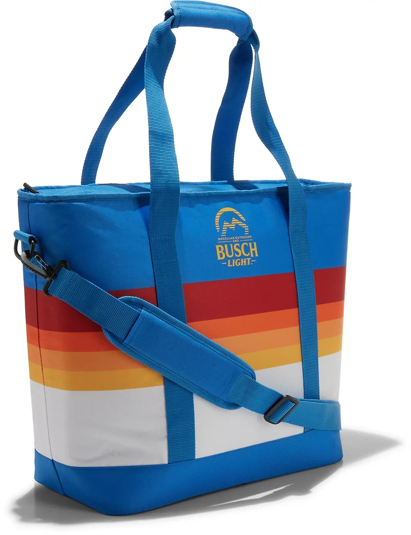Magellan Outdoors Busch Light 50 Can Tote Cooler