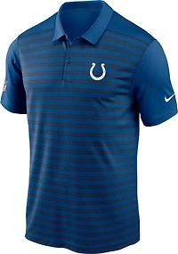Nike Men's Indianapolis Colts Dri-FIT Victory Polo Shirt