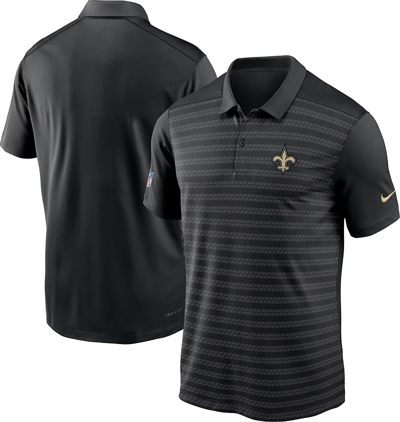 Nike Men's Saints DF Victory Polo Shirt