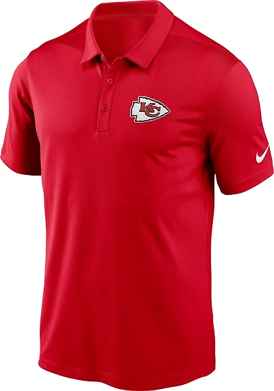 Nike Men's Chiefs Franchise Polo Shirt