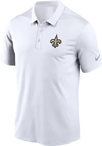 Nike Men's Saints Franchise Polo Shirt