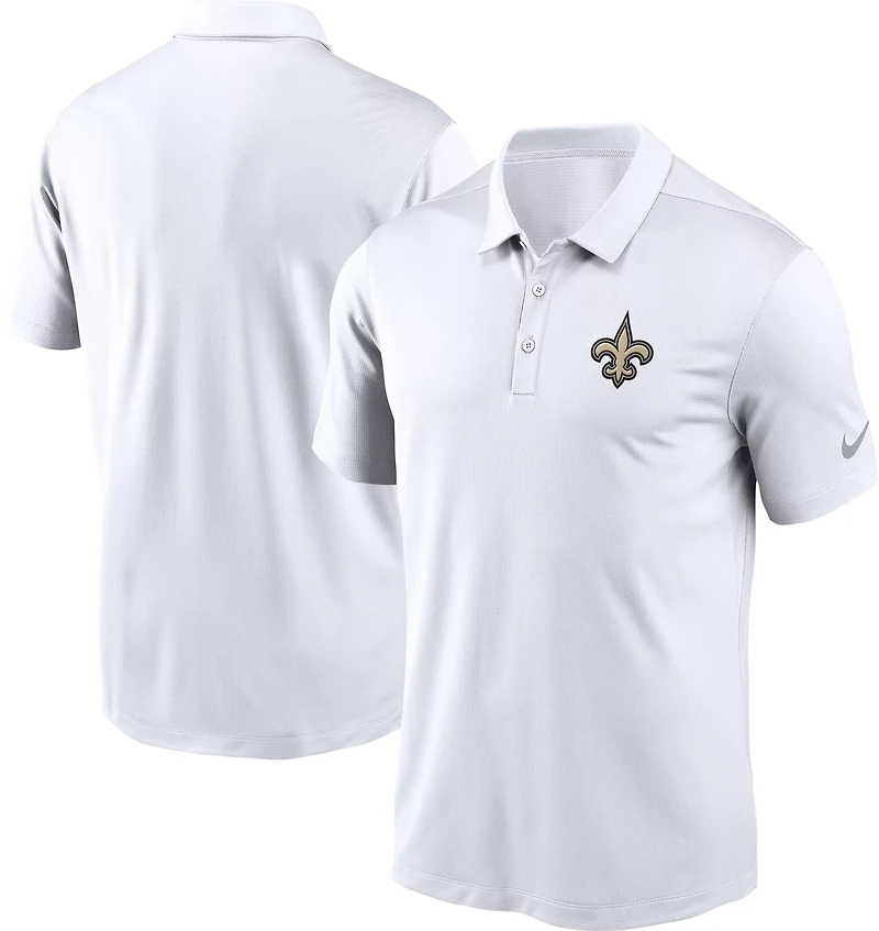 Nike Men's Saints Franchise Polo Shirt