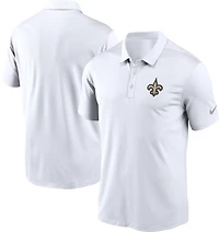 Nike Men's Saints Franchise Polo Shirt