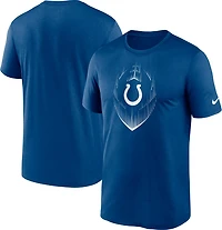 Nike Men's Colts Legend Icon T-shirt