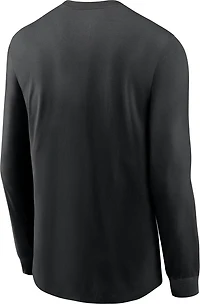 Nike Men's Falcons All Out Essential Long Sleeve T-shirt