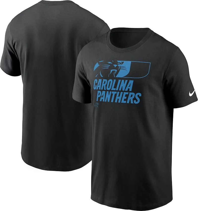 Nike Men's Panthers Air Essential T-shirt