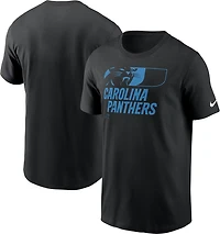 Nike Men's Panthers Air Essential T-shirt
