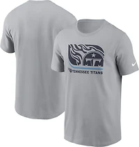 Nike Men's Titans Sport Team Lockup Essential T-shirt