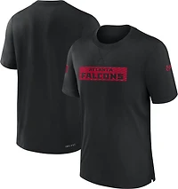 Nike Men's Falcons Dri-FIT Player Team Issue Top