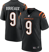 Nike Men's Cincinnati Bengals Game Jersey