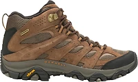 Merrell Men's Moab 3 Mid Hiking Boots