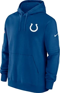Nike Men's Indianapolis Colts Club Fleece Hoodie
