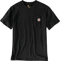 Carhartt Men's Relaxed Fit HW Pocket S/S T-Shirt