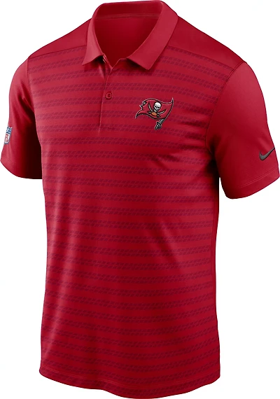 Nike Men's Buccaneers Dri-FIT Victory Polo Shirt