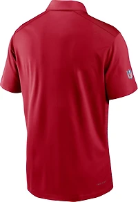 Nike Men's Buccaneers Dri-FIT Victory Polo Shirt