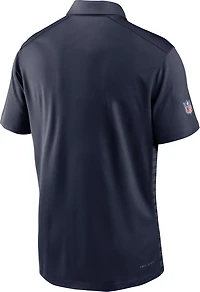 Nike Men's Titans DF Victory Polo Shirt