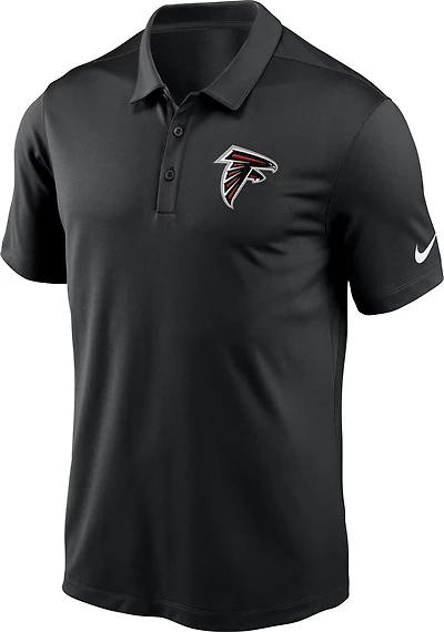 Nike Men's Falcons Franchise Polo Shirt
