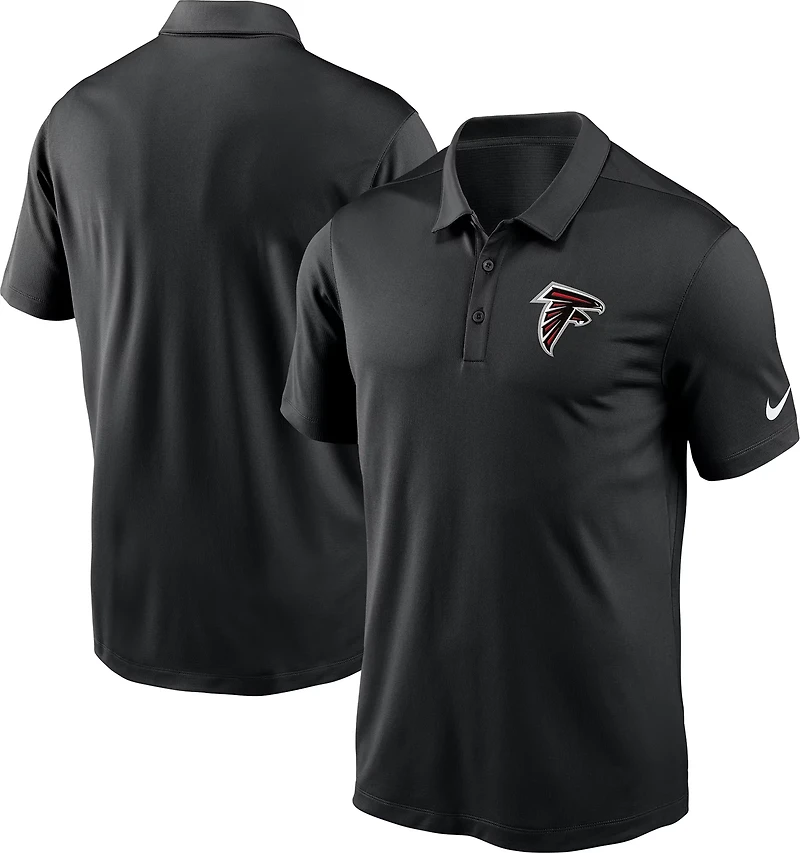 Nike Men's Falcons Franchise Polo Shirt
