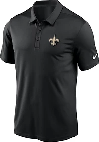 Nike Men's Saints Franchise Polo Shirt